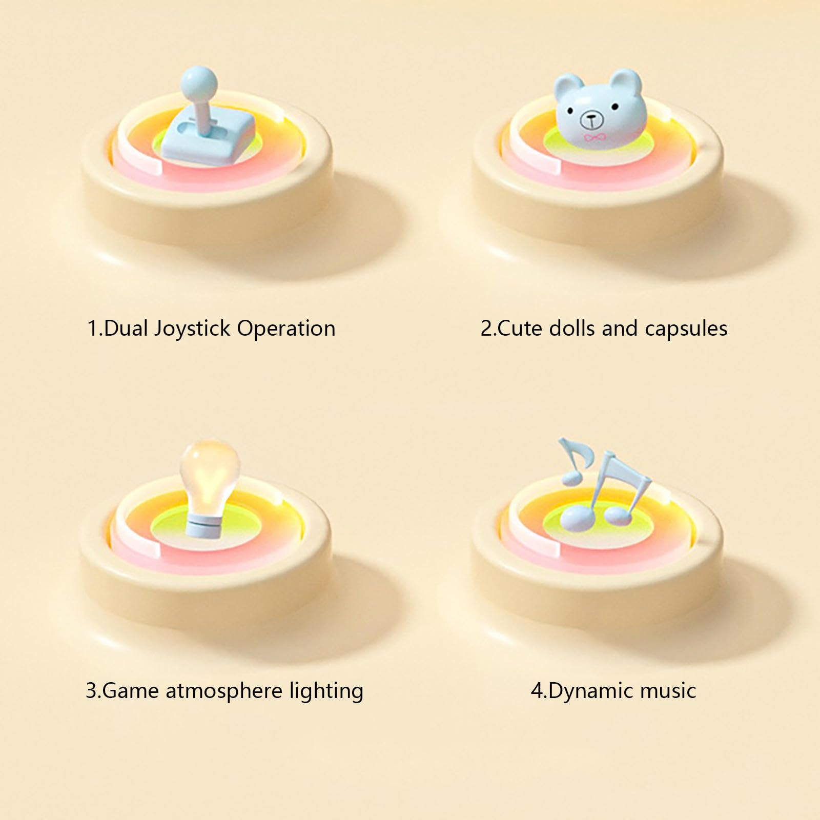 UFO CATCHER 10 ユニット　カバー　1式 Amazon.co.jp: ufoキャッチャー クレーン ゲーム ufo