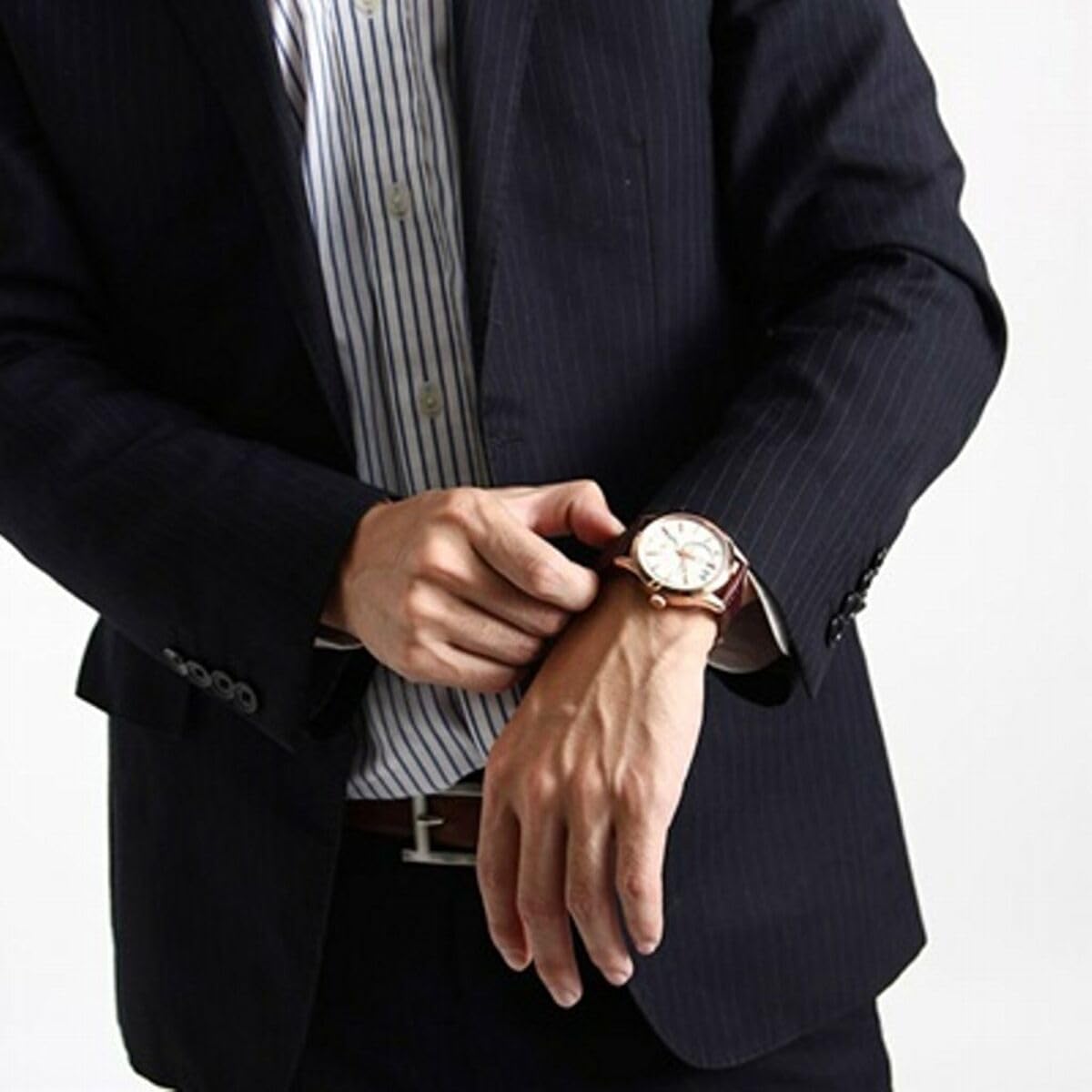 RELOJ