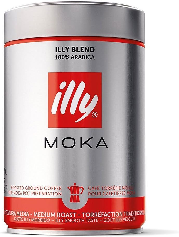 COF, NRML ROAST, MOKA, GRIND , Pack of 12