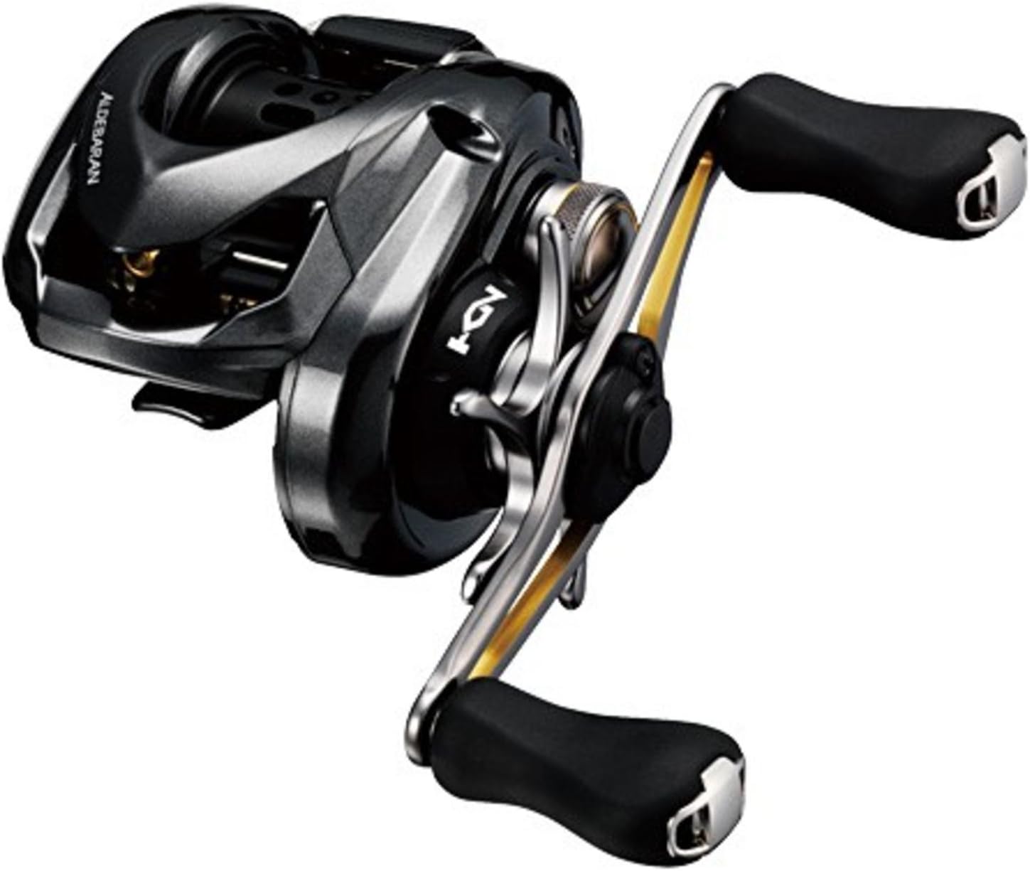 Amazon シマノ Shimano ベイトリール 両軸 16 アルデバラン Bfs 右ハンドル ベイトフィネス バス釣り シマノ Shimano スポーツ アウトドア