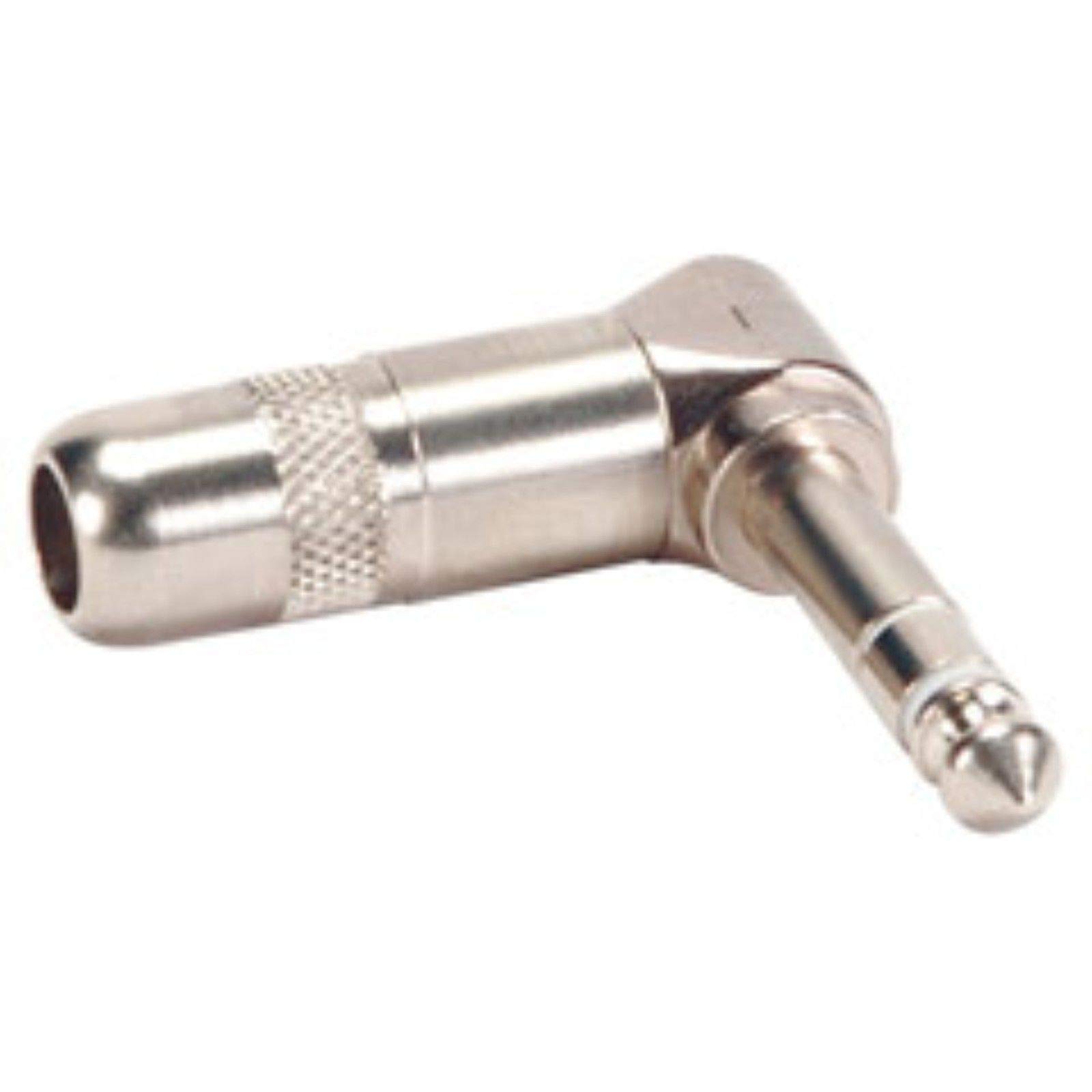 Neutrik 1/4 Jack Switchcraft 297 1/4" TRS Male Cable-Mount - Foto 6