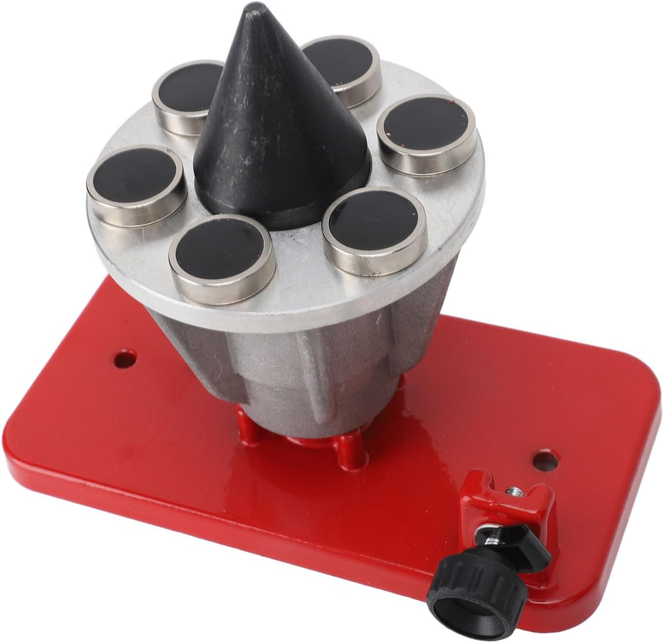 Équilibreur De Lames De Tondeuse - Statique Et Dynamique - Newgardenstore R300764 - Neuf
