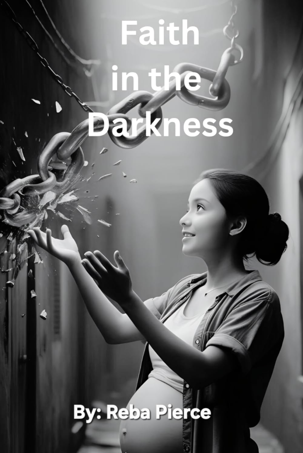 Faith in the Darkness (Rooted in Faith)      Hardcover – March 12, 2026
