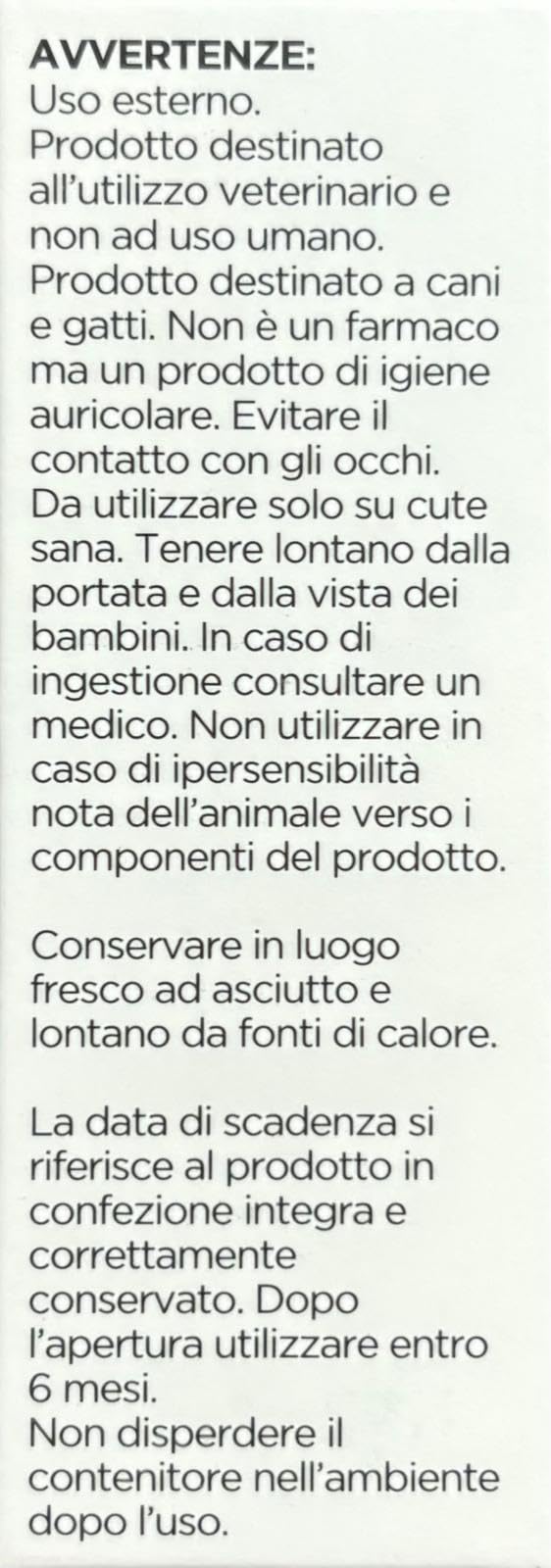 BIOFORLIFE ITALIA Srl THERAMICOTIC Gocce Auricolari 25ml