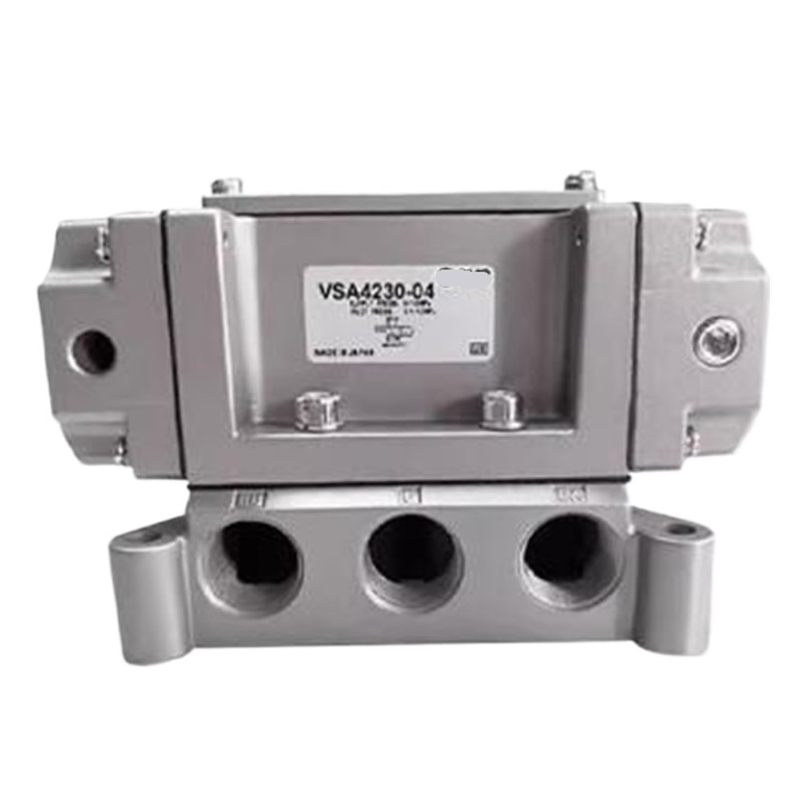 SJJBVPYX 4/5 Port Air Operated Valve VSA4130-03 VSA4130-04 VSA4130-04-N VSA4130-04-N-X59 VSA4230-03 VSA4230-04 VSA4330-03 VSA4330-04(VSA4330-04)
