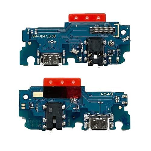 IYAiYO Connettore Dock per Samsung A04s SM-A047F