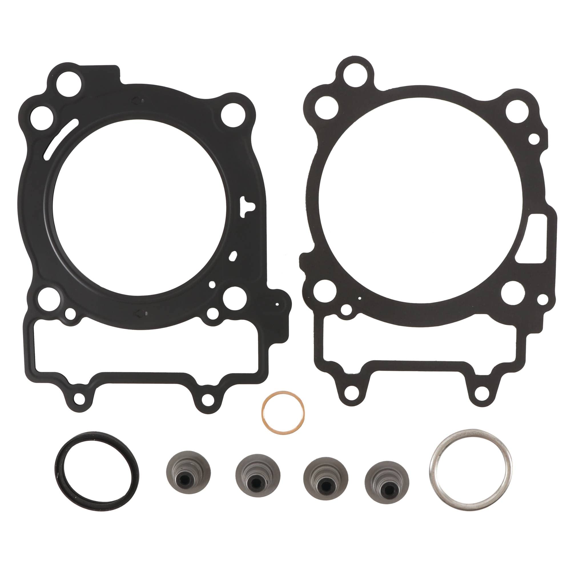 Vertex Juego de juntas de extremo superior (8100001) para Polaris Ranger 570 tamaño completo