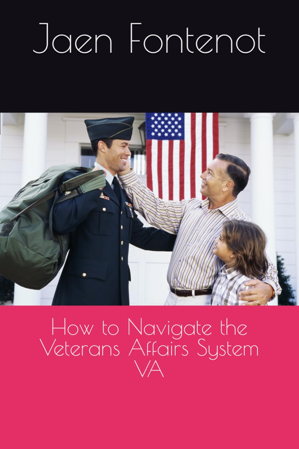 How to Navigate the Veterans Affairs System VA (How to Books)