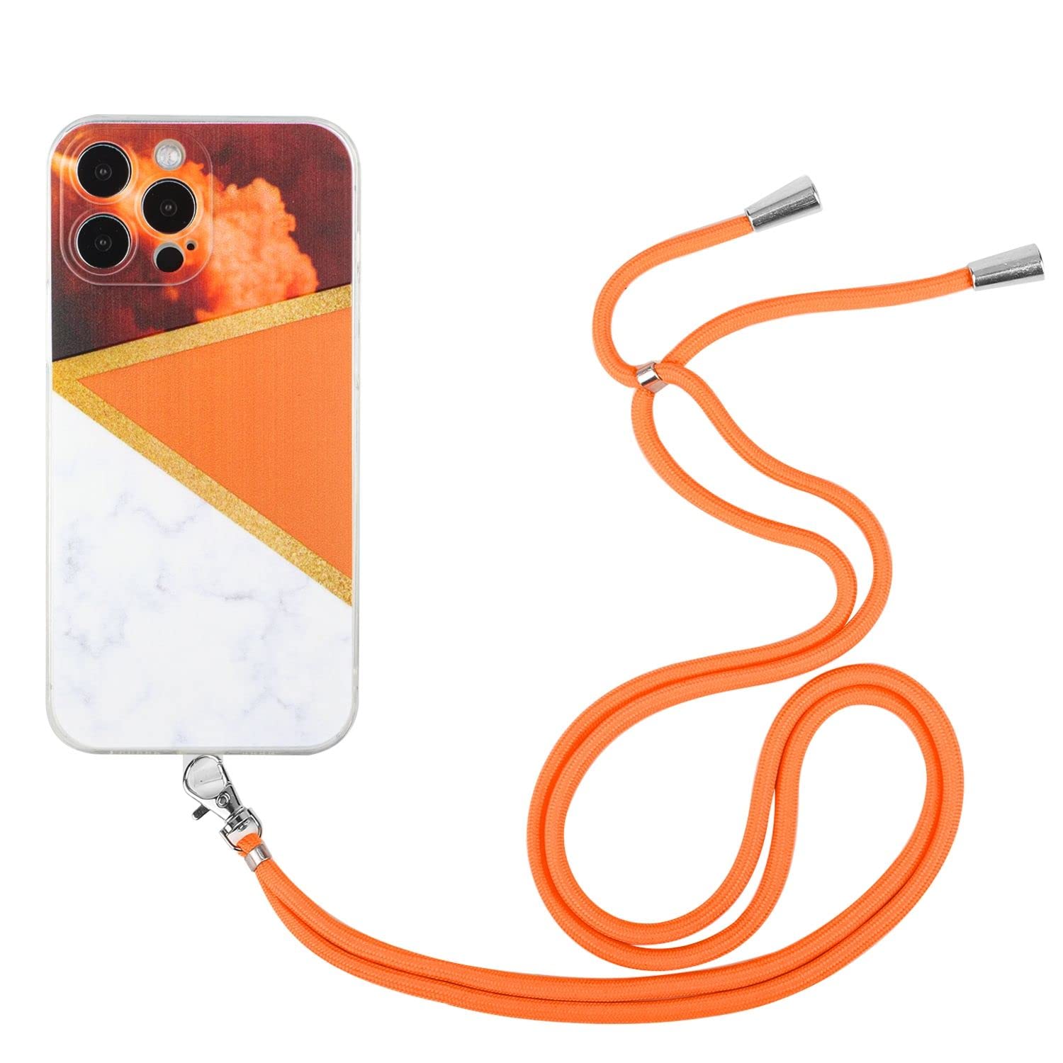 Coque iPhone 12 Pro Max antichoc König Design pour éviter les chutes et bris d'écran