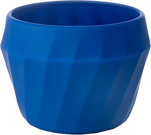 Miniatura 9 de humangear Flexibowl Cuenco convertible para acampar Sobre la marcha Plegable y fácil de limpiar, gris