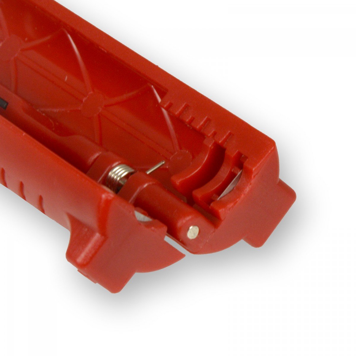 Premium X Multischalter Set 9/8 Multiswitch Abisolier-Werkzeug, Signalverteiler 2 SAT für 8 Teilnehmer
