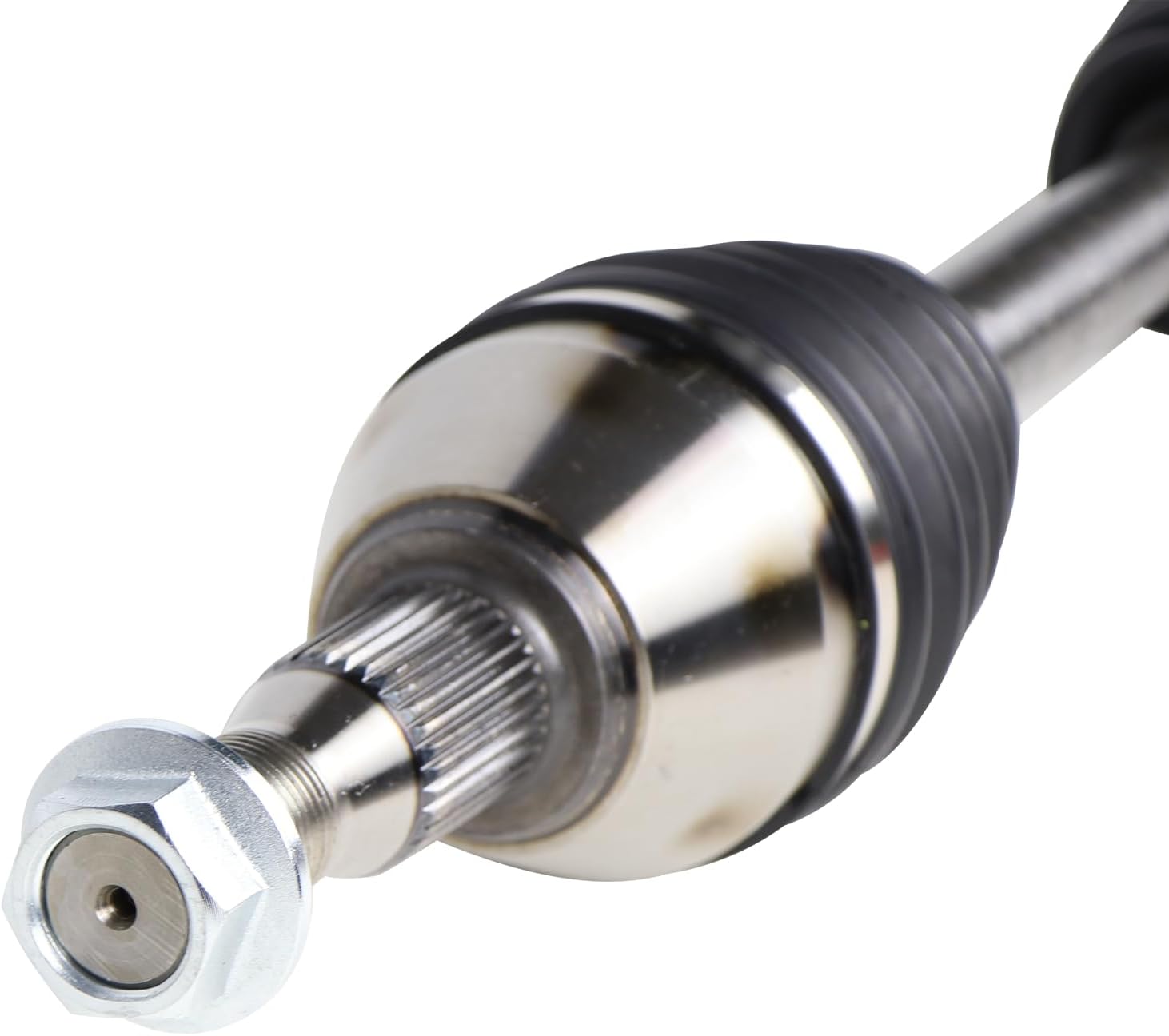 GSP NCV10228 CV Axle Shaft Assembly - Right Front (Passenger Side)