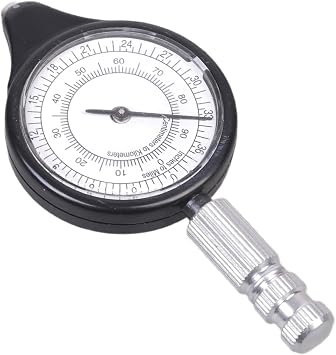 Map Distance Instrument Featuring Instantly Response for Precise Land Mapping and Topographics Measurement Work Map Distance Meter