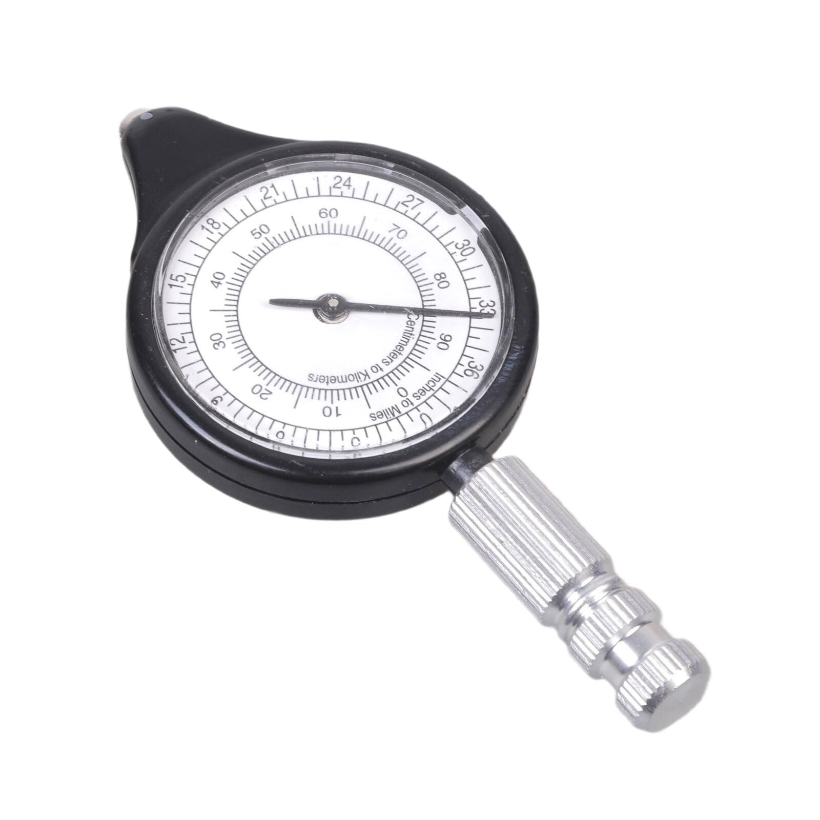 Alloneslife Map Distance Measurer Measuring Meter Scale Mileage Odometers For Demanding Engineering Applications Measuring Finder