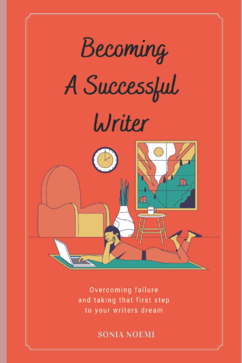 Becoming a Successful Writer