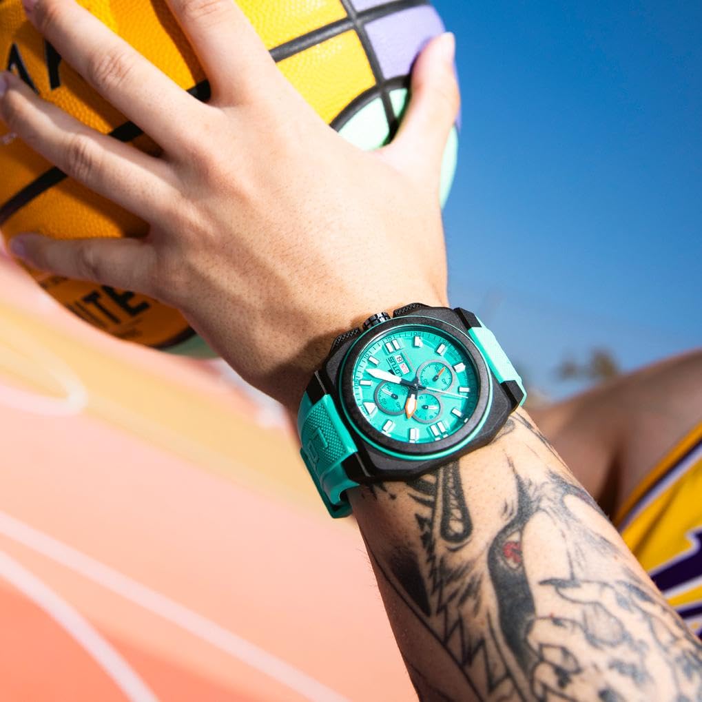 LOTUS Cronografo Chrono