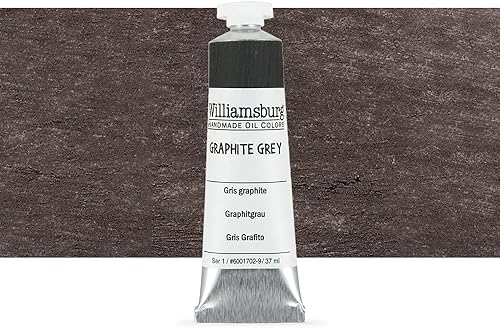 Williamsburg, pinturas al óleo