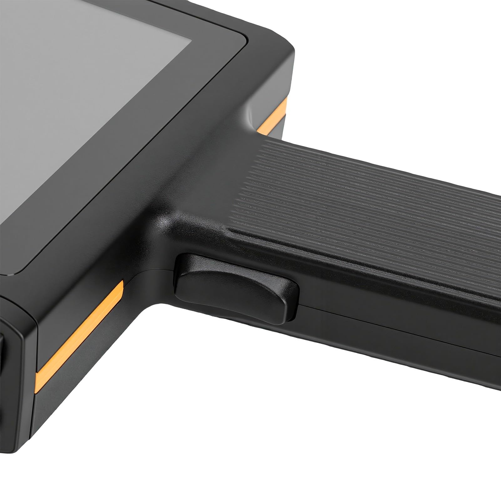 Fafeicy Stampante a Getto D'inchiostro Portatile e Portatile con Stampa Regolabile a 360 Gradi