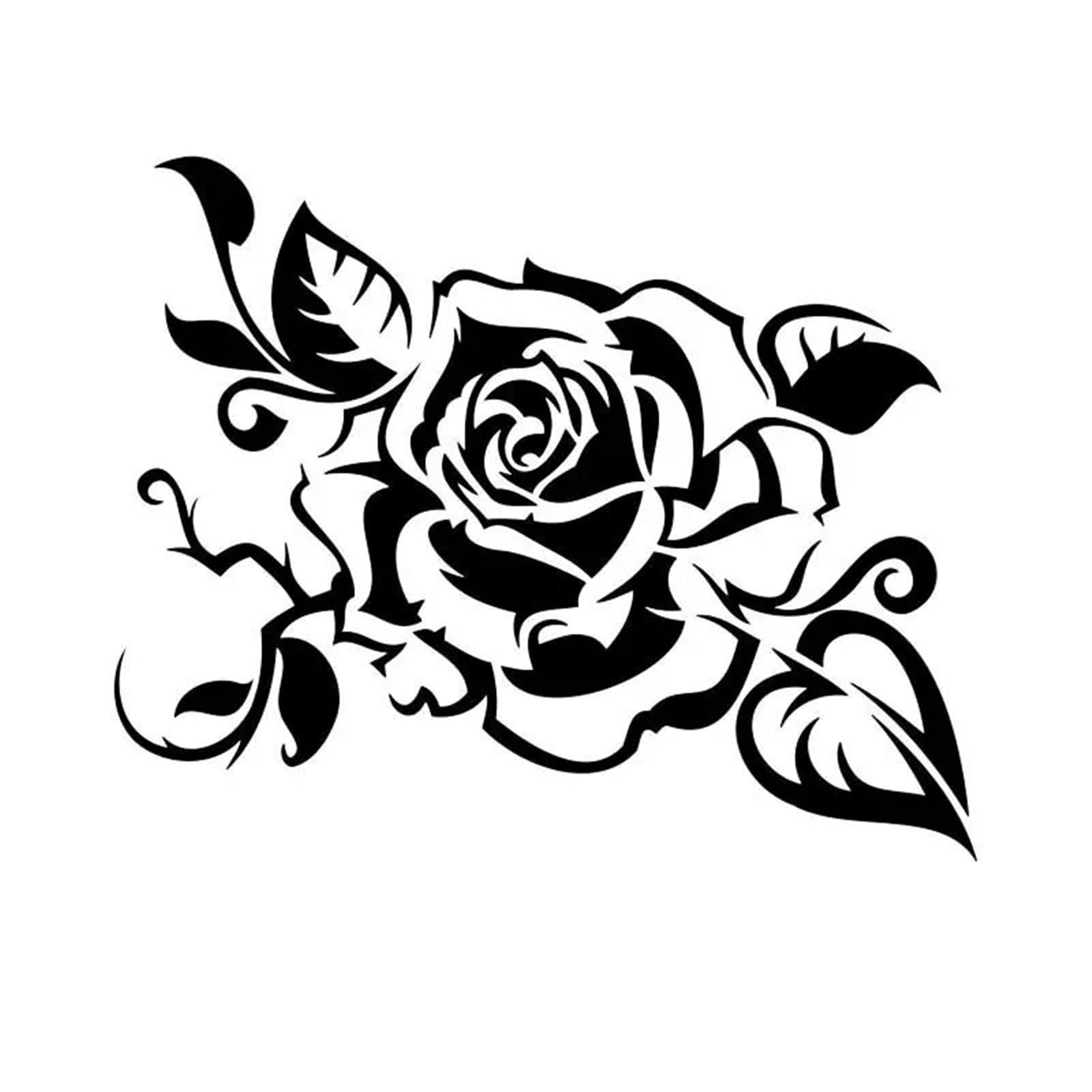 HAfgDJ Stickers,Fashion Sticker for Cars Trucks Motorcycles Laptops