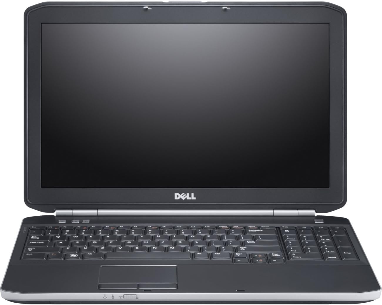 E5520 CI5/2.5 15.6 4GB-320GB DVDR CAM BT W7P 64