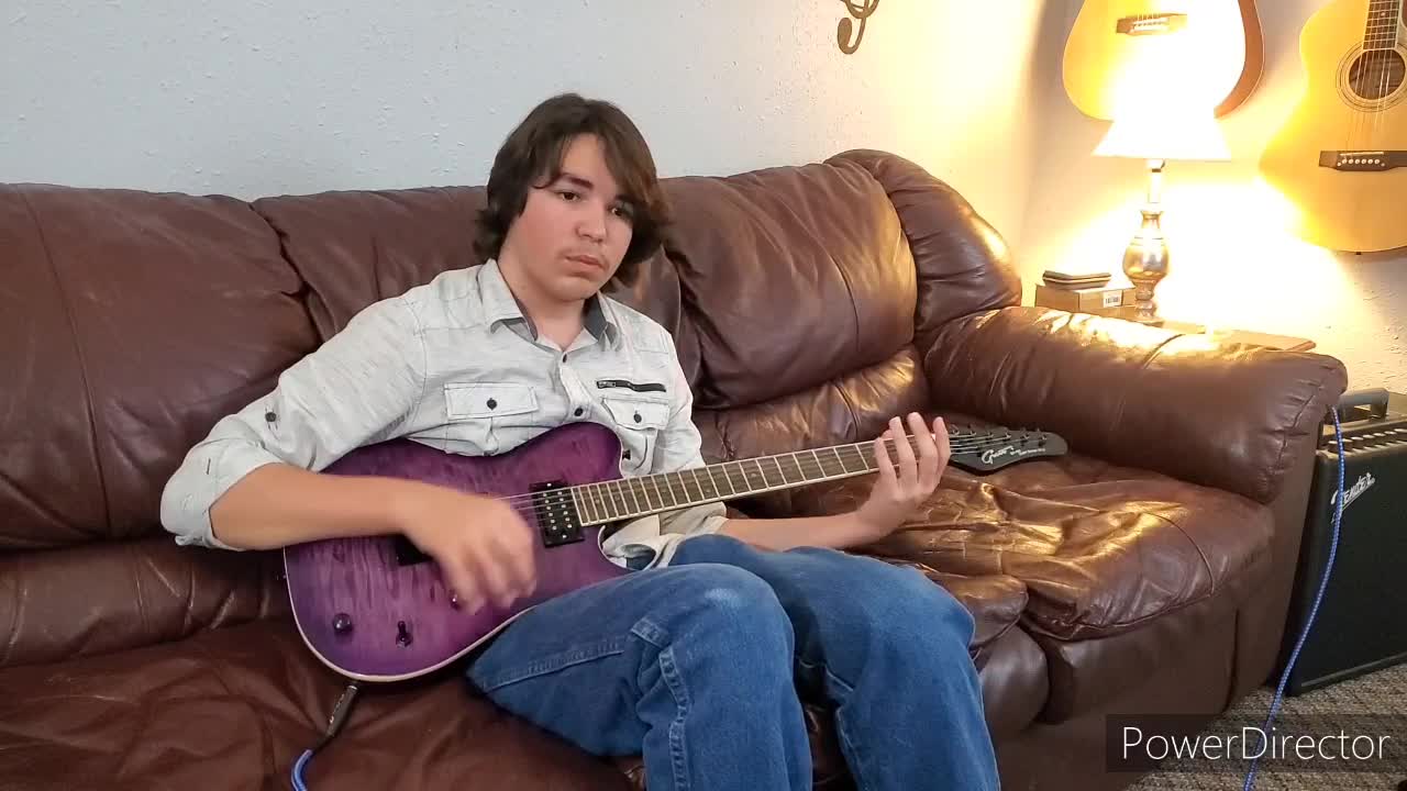 Watch Grote GT-150 Super Series Tele Style Guitar Review on Amazon