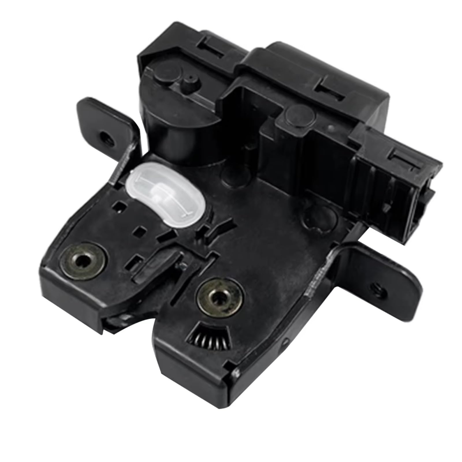 Boot Lid Trunk Lock Latch Compatible with Nissan for Qashqai J10 2008-2015 for Tiida C11 Hatchback 2005-2010 Car Rear Trunk Lock Lid Latch Tailgate Actuator