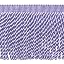 Vibrant Lilac Purple #D7D1 (Dark Lavender Violet Purple)