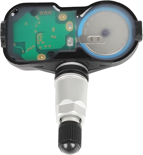 Miniatura 5 de Sensor de presión de neumáticos 315MHz Sistema de monitoreo de presión de neumáticos (TPMS) Sensor para 12-19 para Lexus 13-16 para Scion 12-19 para