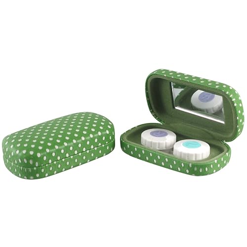 Green Contact Lenses Amazon Com