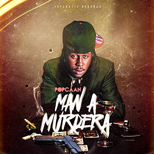Amazon.com: Man a Murdera [Explicit] : Popcaan: Digital Music