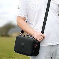 Vista 7 de Estuche de Switch Smatree funda de transporte N500para Nintendo Switch