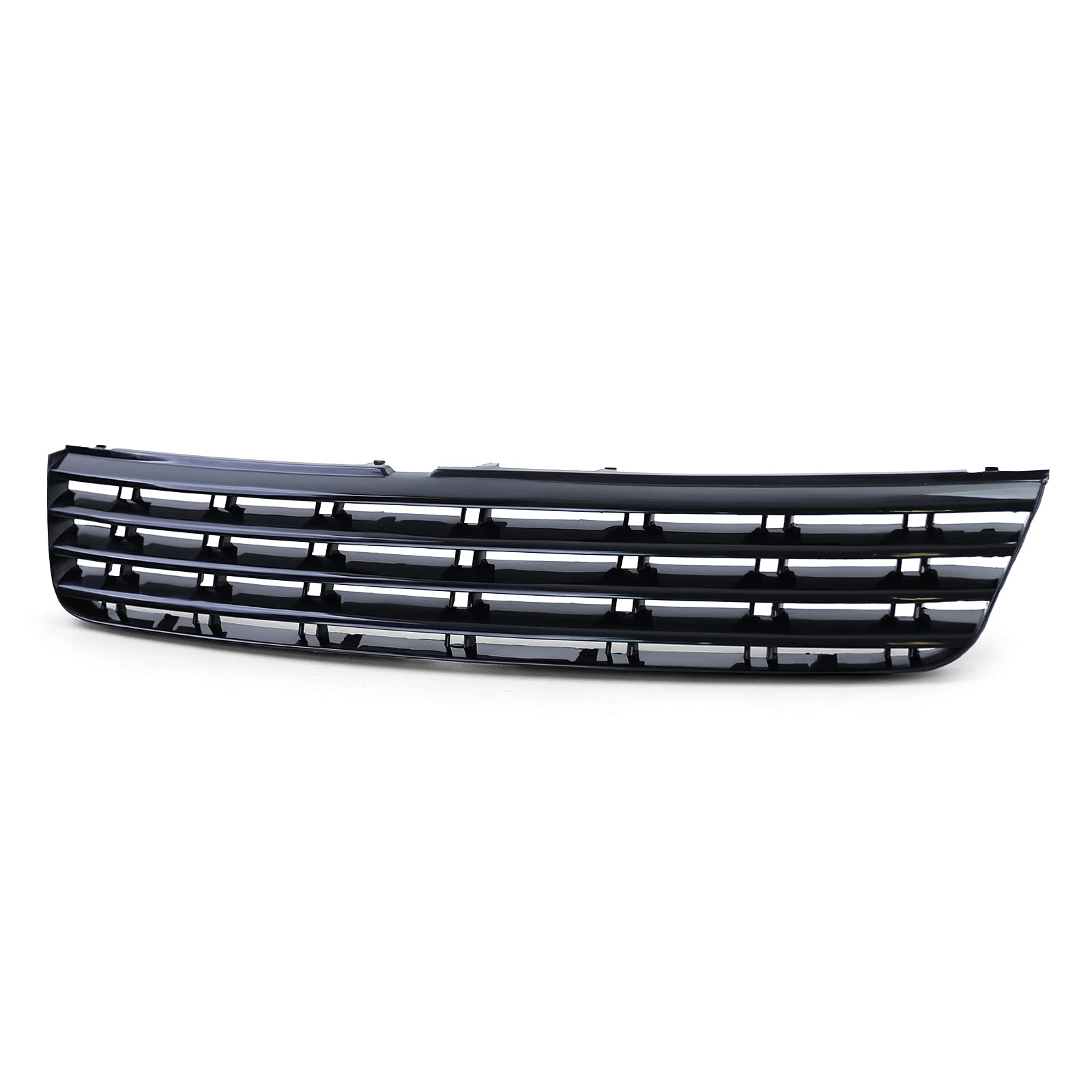 Sport Grill Kühlergrill ohne Emblem für VW Passat 3B Limousine Variant 96-00