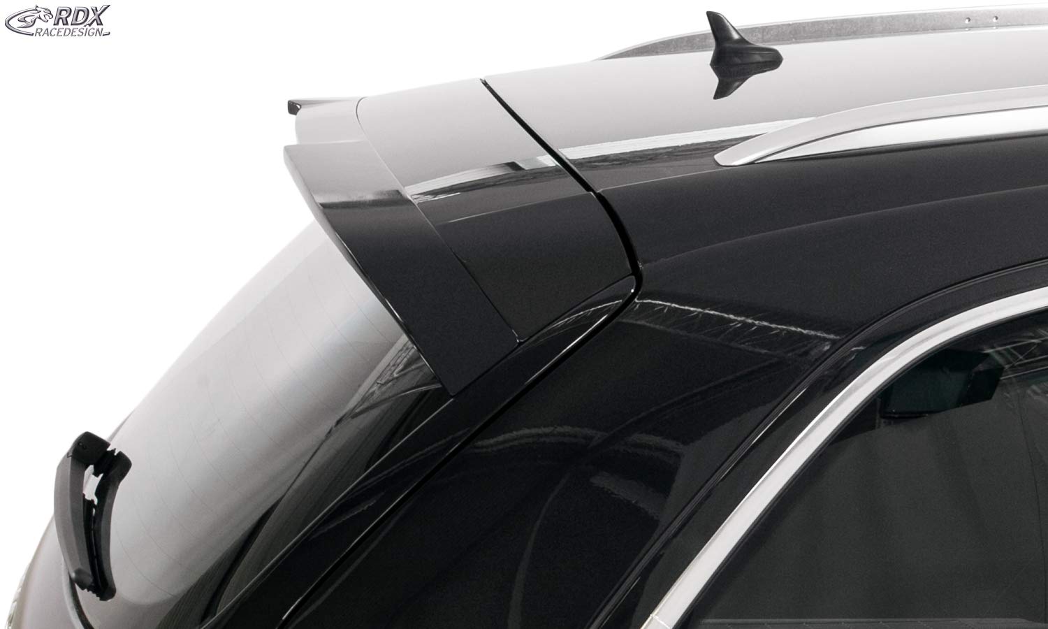 RDX Spoiler da tetto Q7 (4L) Spoiler posteriore