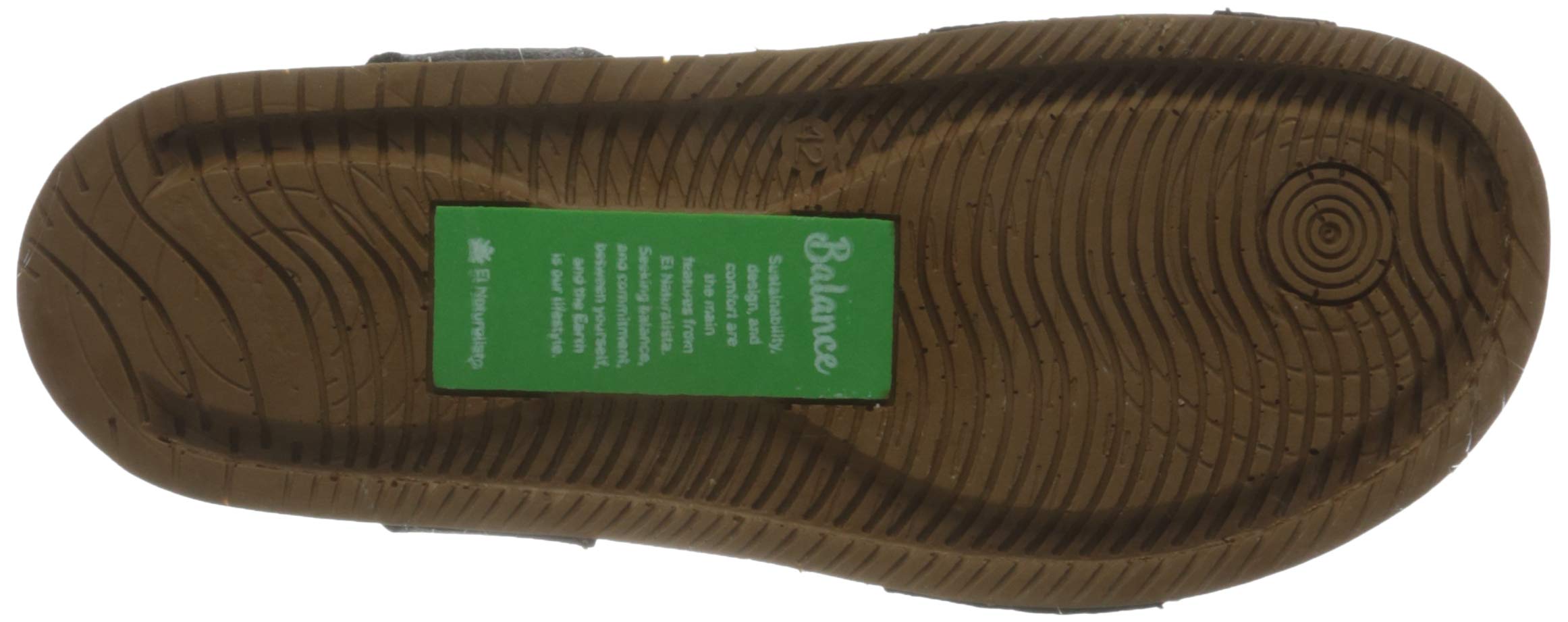 El Naturalista N5790 - Sandały Uniseks