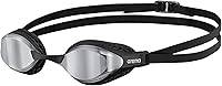 Vista 19 de ARENA Unisex Adult Air-Speed Anti-Fog Racing Swim Goggles for Men and Women Air Seals Technology for Superior Comfort