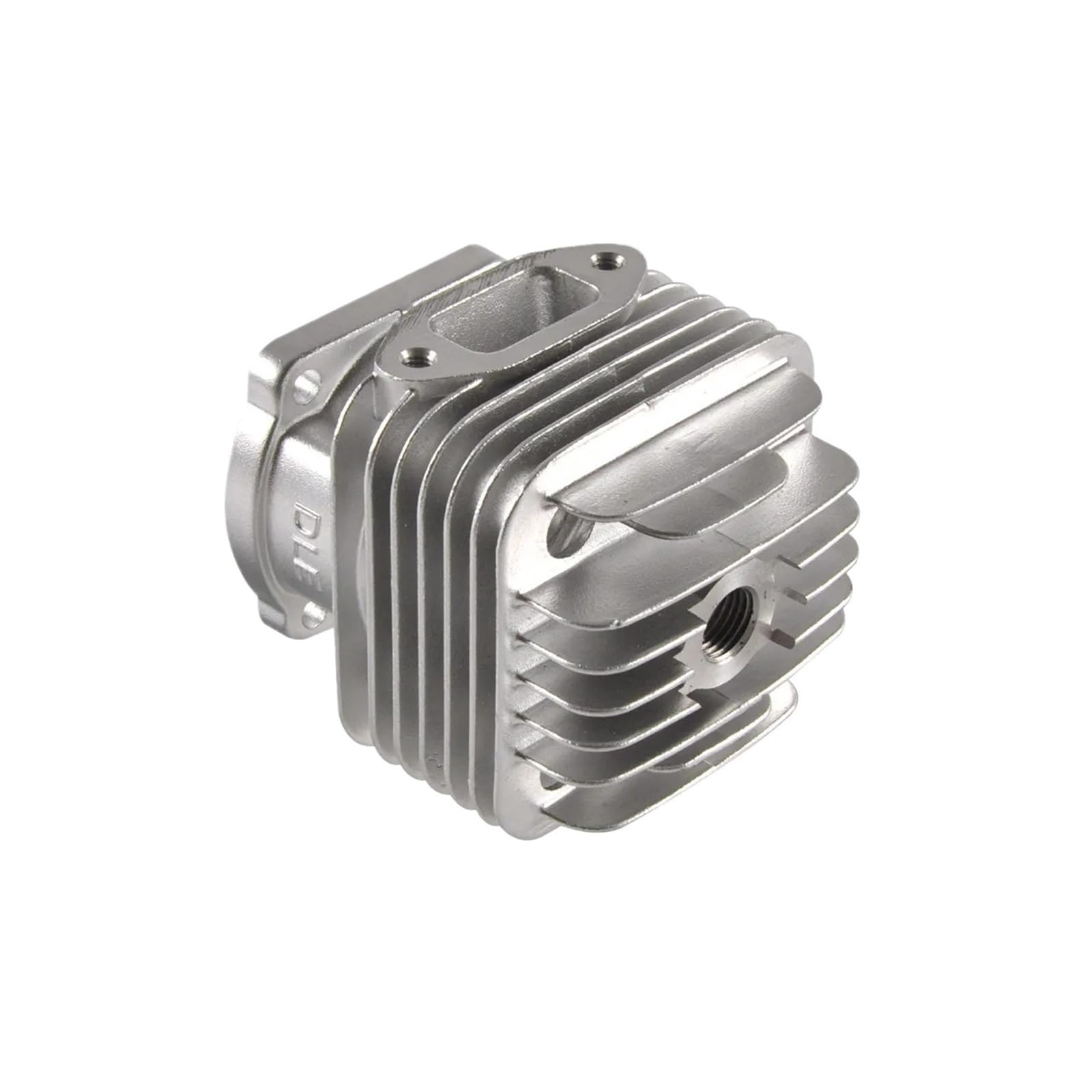 Genérico Compatible con DLE30/35RA/40/55/55RA/111/120/130 RC | Piezas de repuesto for motores de aviones modelo Culata(DLE55RA)