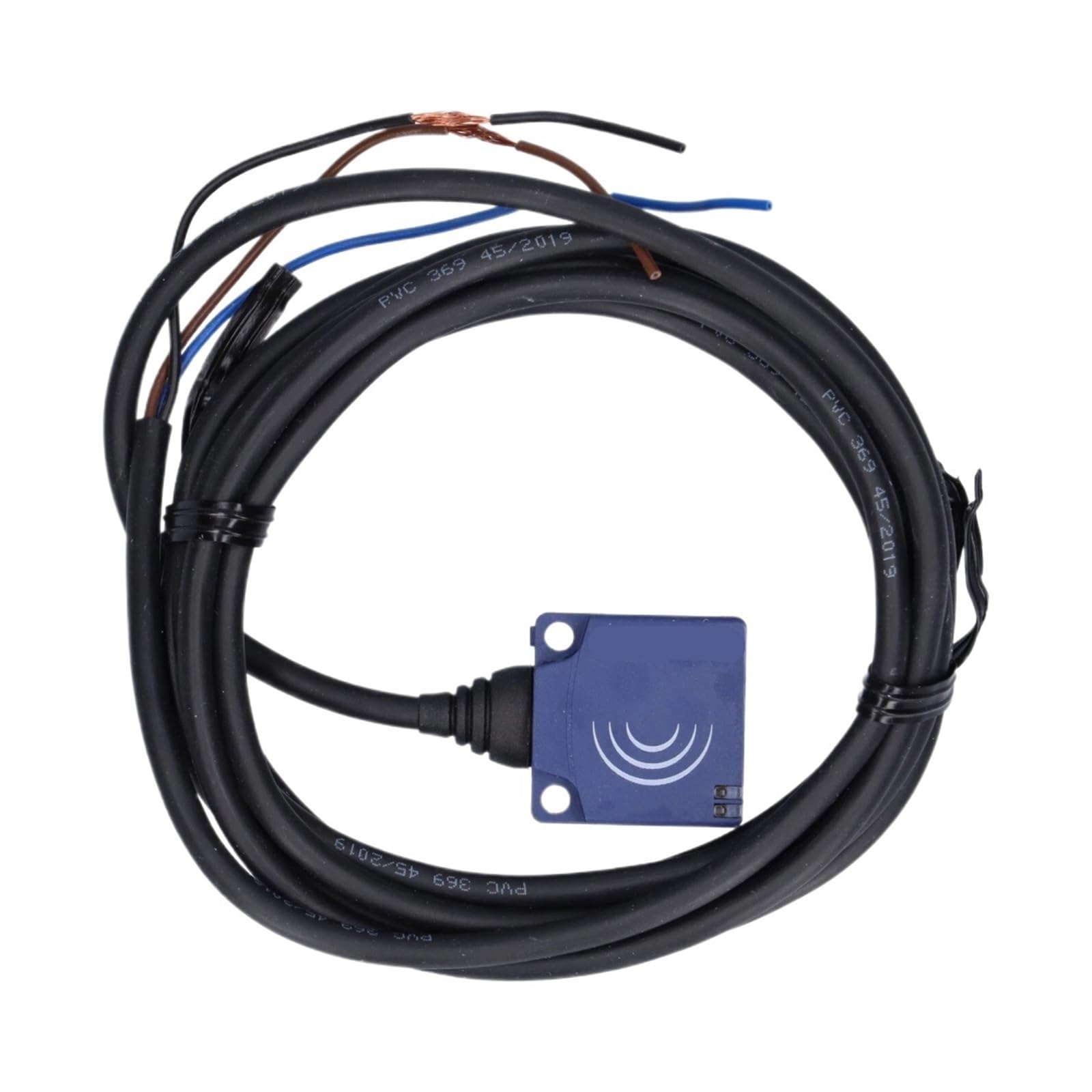 SJJBVPYX XS8E1A1PAL2 Inductive proximity sensors