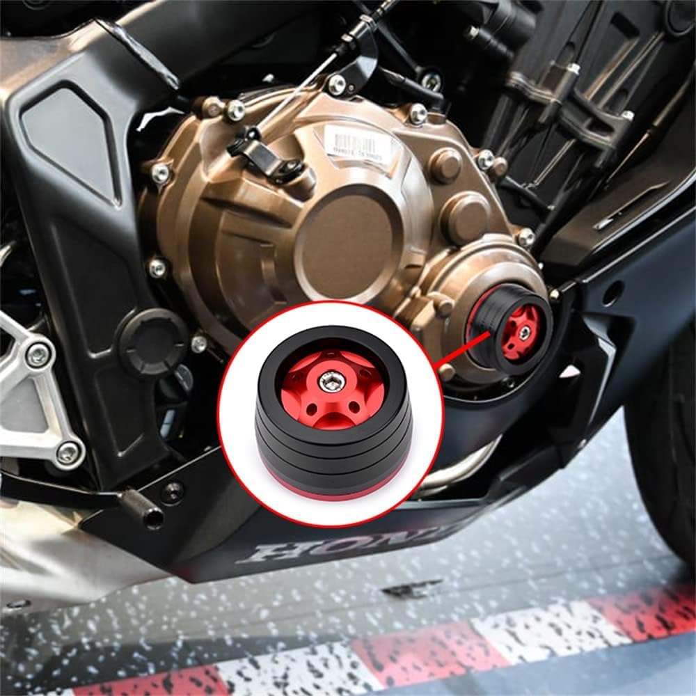 Amazon | バイク用 エンジンスライダー&クラッチカバー 対応車種 