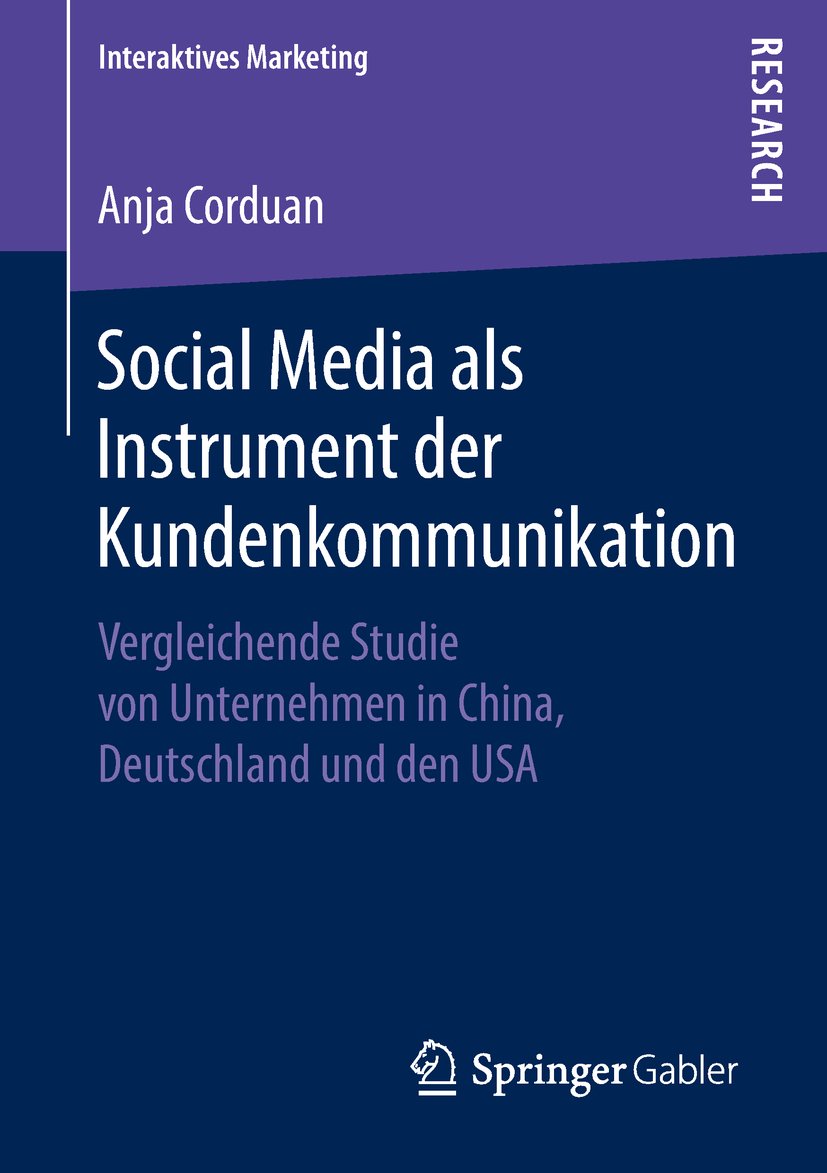 Réseaux sociaux pour comprendre la communication client en Chine et USA