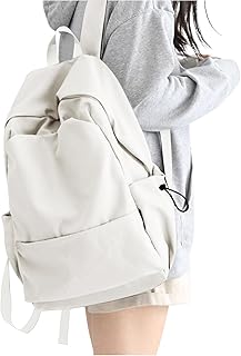 Mochilas Escolares,Mochila Escolar Adolescente Mochilas Colegio Ligera Mochilas Tipo Casual Backpack Mochila Universitaria Mujer Mochila Instituto Chica Chico Mochila Ordenador Portátil Trabajo