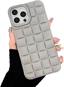 Ginkgonut Compatibile con iPhone 14 Pro Max, custodia alla