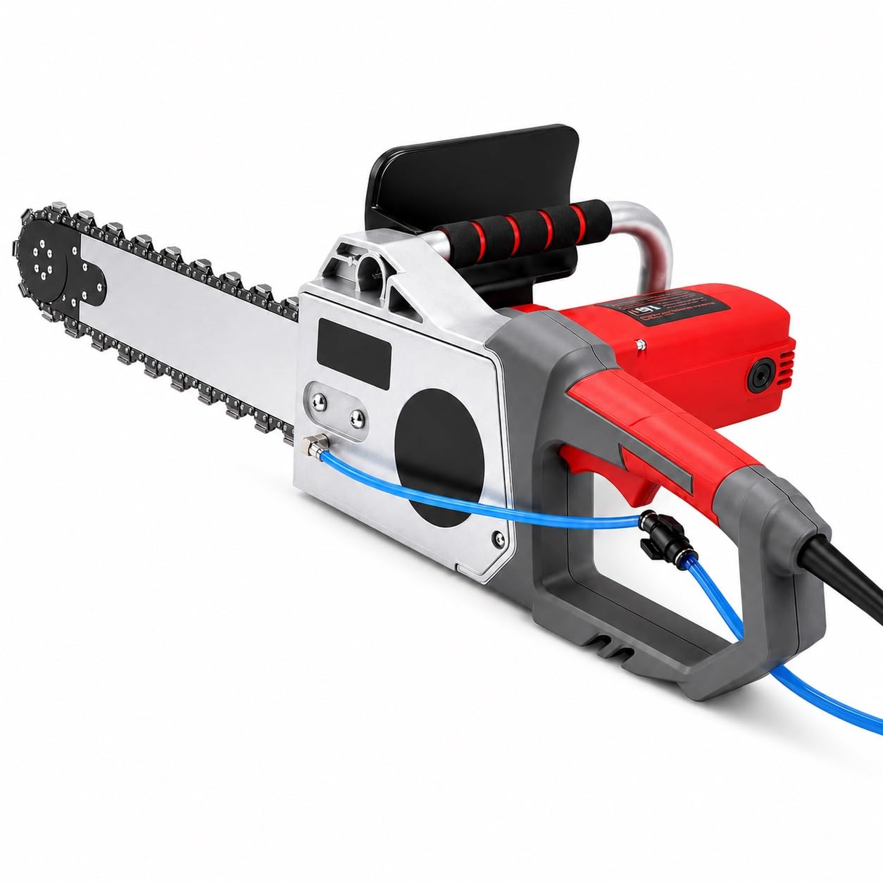 Hyhddm 6500W Electric Concrete Chain Saw