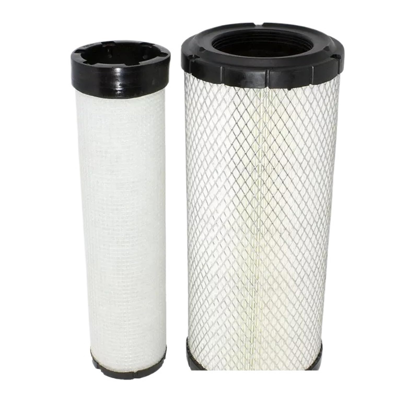 ZVQYSGIW 1pcs Air Filter Kit A8672-S 11110283 + 11110284 filter element
