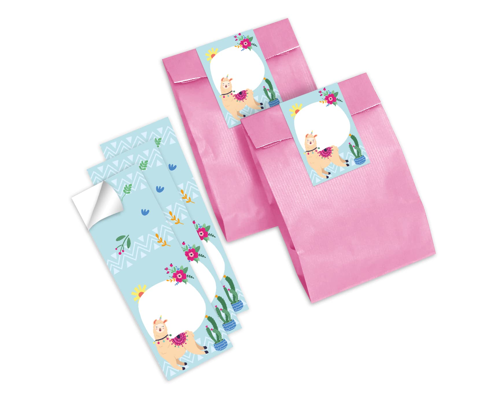12 Biglietti Di Invito, Incl. 12 Buste, 9° Compleanno Per Bambini