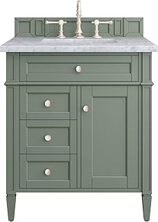 James Martin Vanities 650-V30-SC-3CAR James Martin Vanities 650-V30-3CAR...