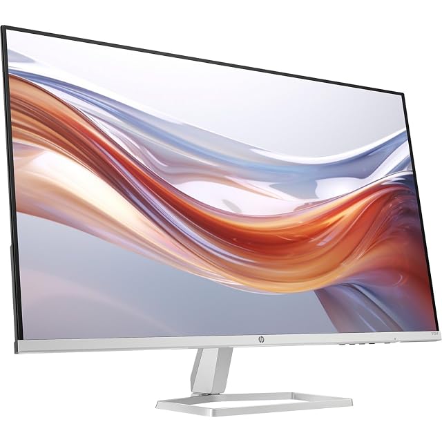 HP Series 5 31 5 inch FHD Monitor - 532sf 80 cm W128952815 Monitor - 532sf 80 cm