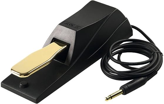 PROEL STAGE Golden Feet Damper Pedal