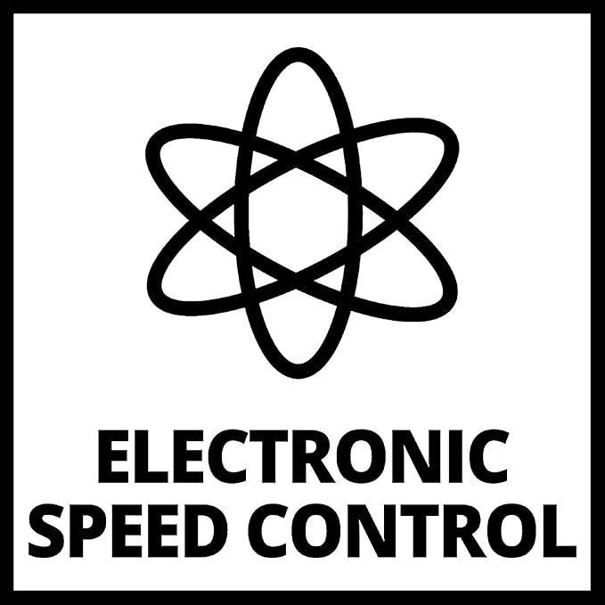 Taladro Atornillador Inalámbrico Einhell TE-CD 18/40 Li-Solo 18V miniatura 11