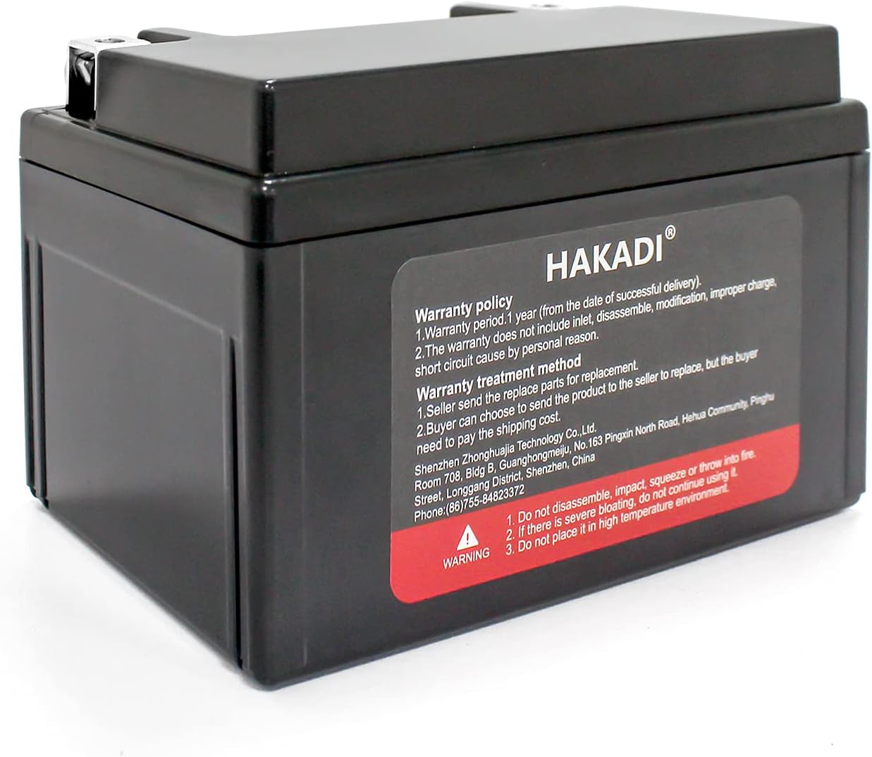 20 Best Kayak Batteries To Take Your Fishing Next Level