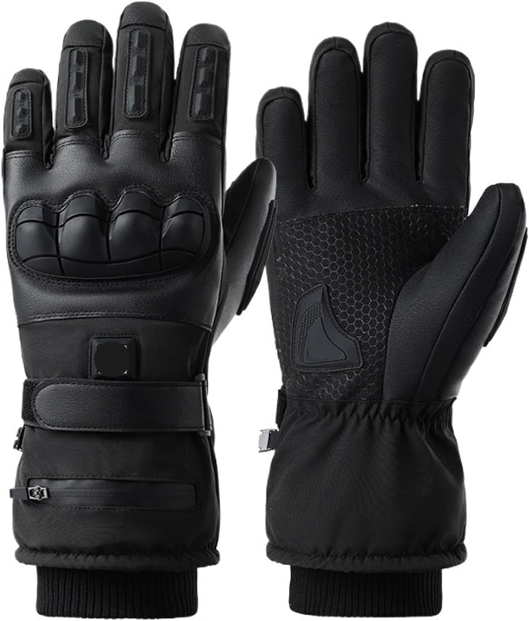 for You Automobiles and Motorcycles Bike Accessories Men's Cycling, Heated Tatical Glove Motorcycle Gloves Man Bicycle Supplies